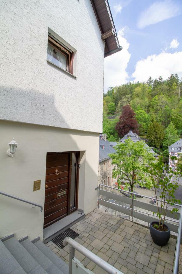 Ferienhaus Muehlenberg 蒙绍 外观 照片
